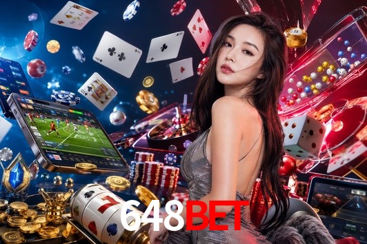 Games Directory 648bet