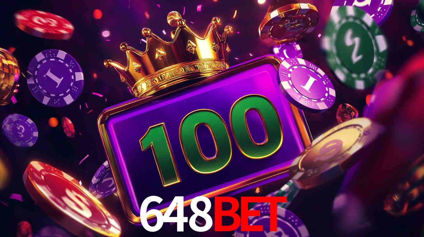Premium Interface 648bet