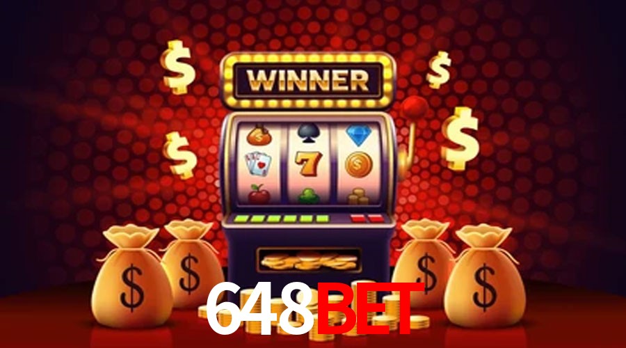 Flash Promotion 648bet
