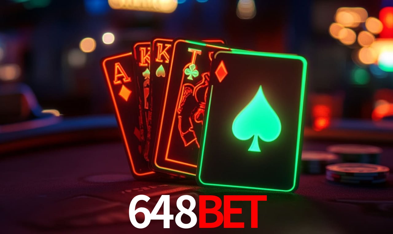 Login Seguro 648bet