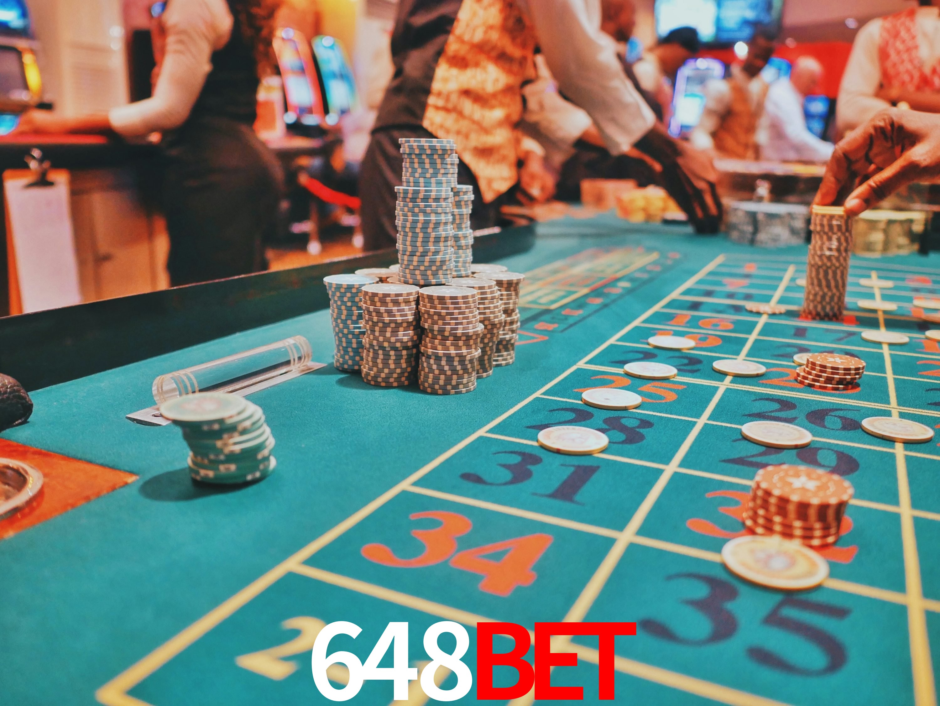 Apostas de Futebol 648bet