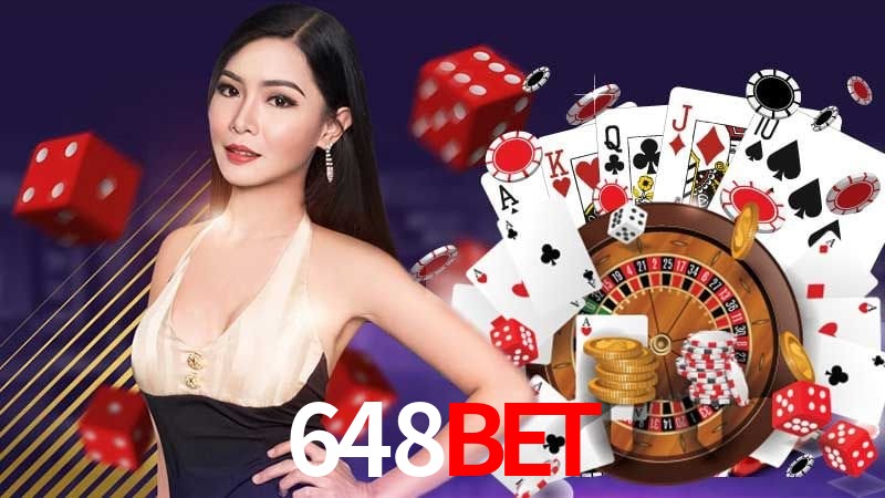 Programa VIP 648bet
