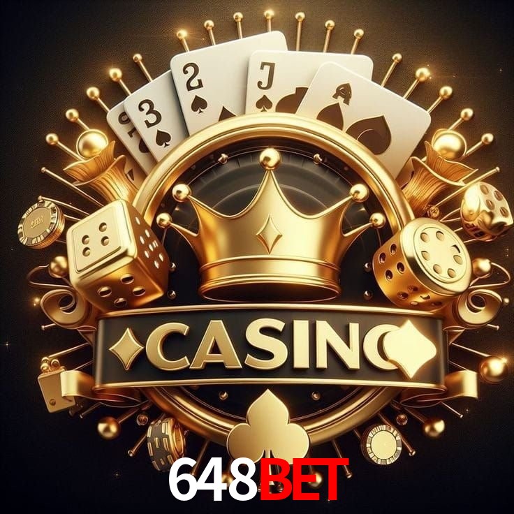Provedores de Jogos 648bet