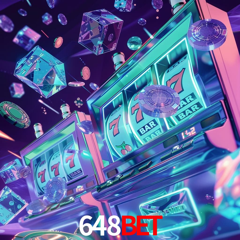648bet Logo 3