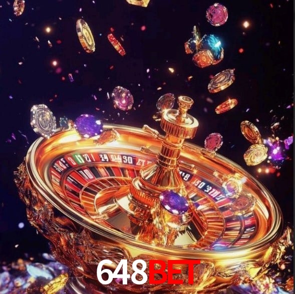 648bet Instalar Logo 3