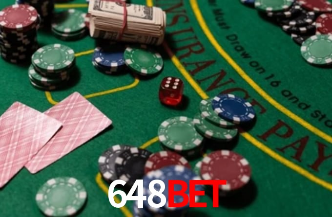 Servidor Brasil 648bet