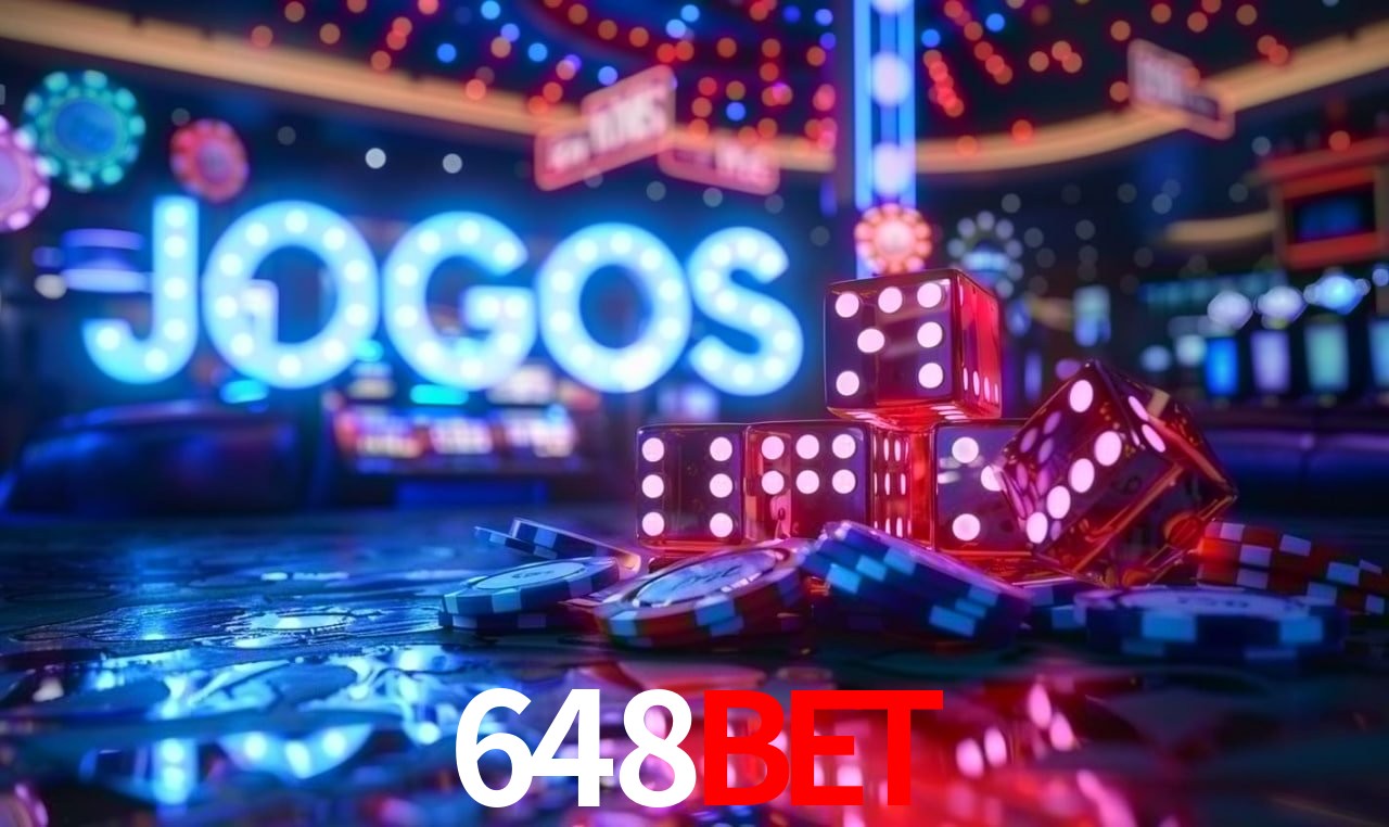 Torneios 648bet