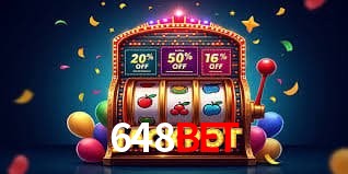 648bet Instalar Logo 1