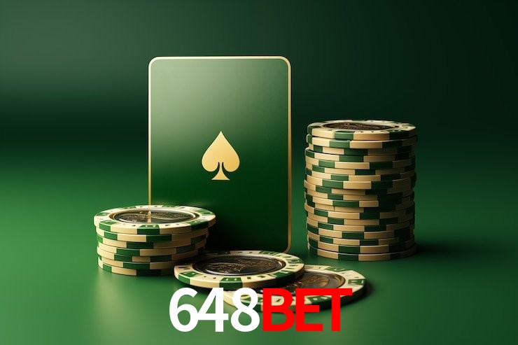 Spaceman Game 648bet