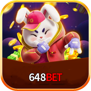 648bet Logo